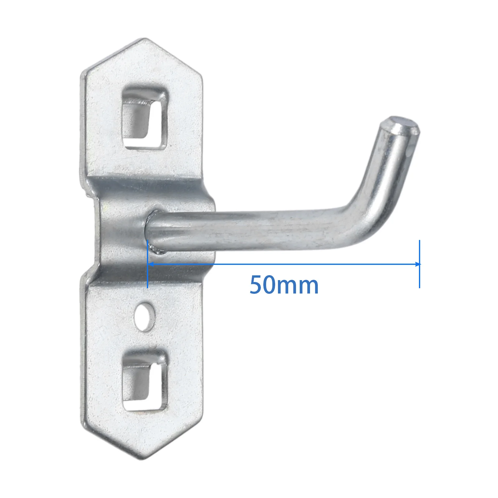 10pcs/set Steel Hole Board Hoo - Workshop Tools.Hanging Board review and price