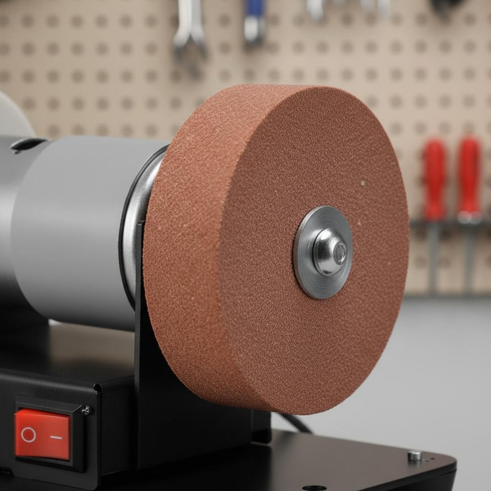 Mini Bench Grinder Multifuncti - Power Tools For Workshop review and price