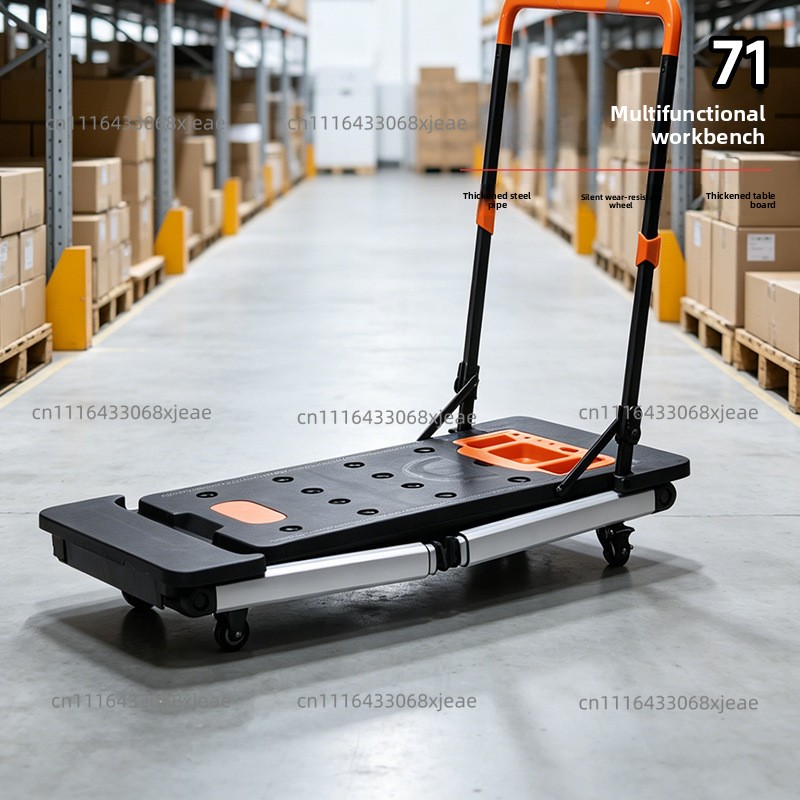 7- In -1 Multifunctional Workb - Workbench Portable Fold review and price
