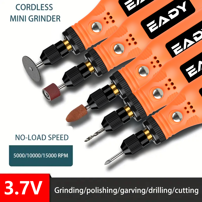 USB Cordless Rotary Tool Kit – - Power Tools For Workshop review and price