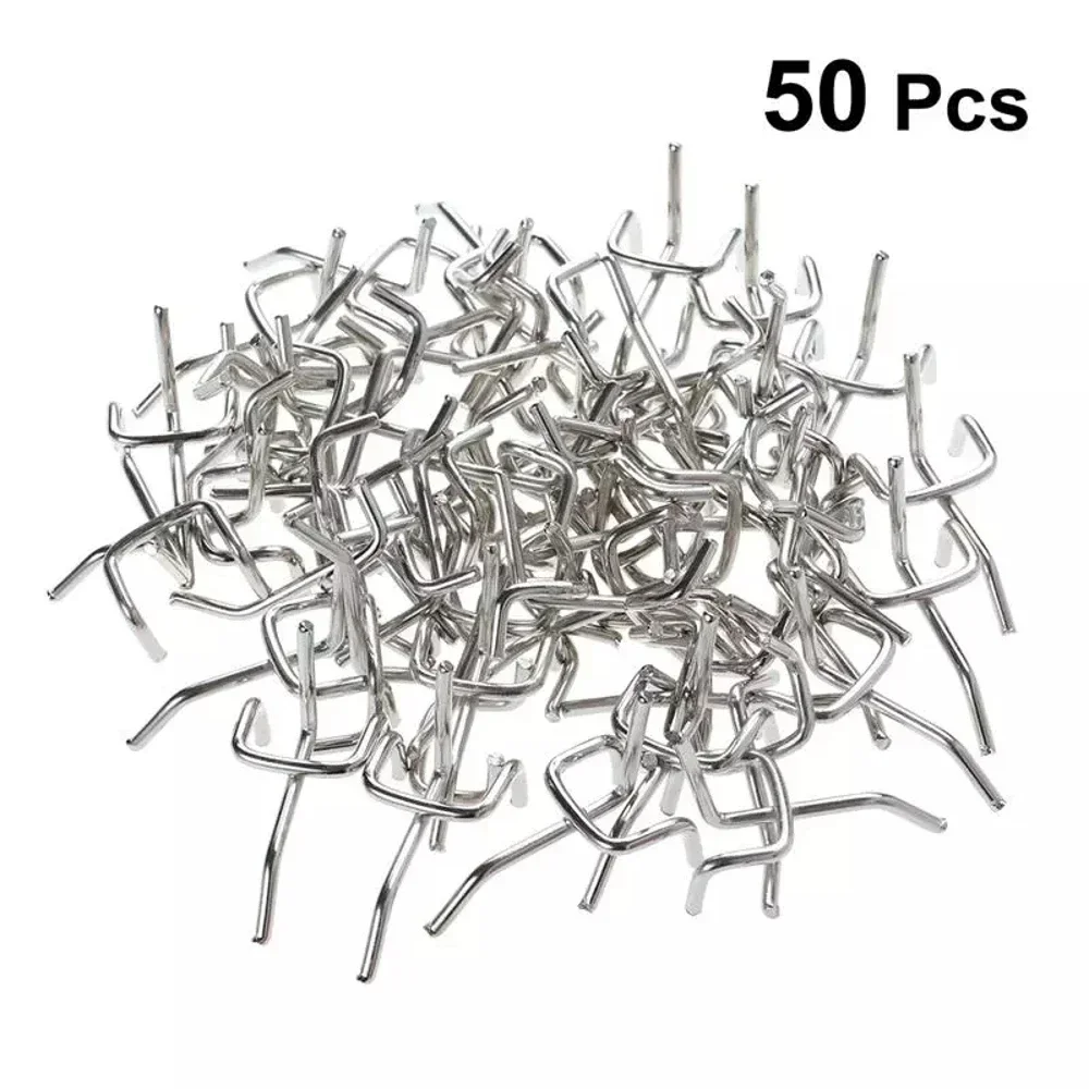 50Pcs Carbon Steel Pegboard Ho - Workshop Tools.Hanging Board review and price