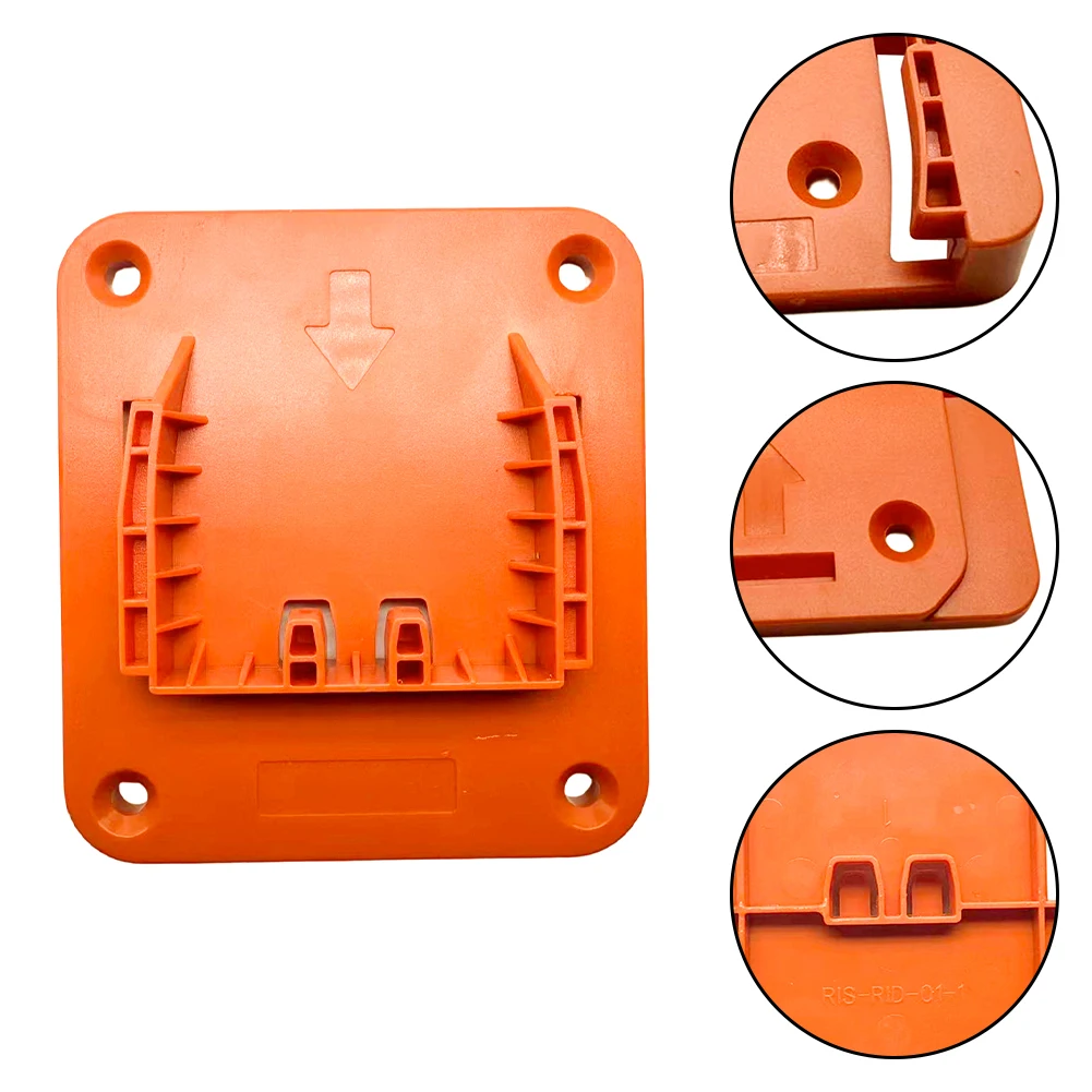 18V Organizer Battery Drill Ha - Workshop Tools Hanger review and price