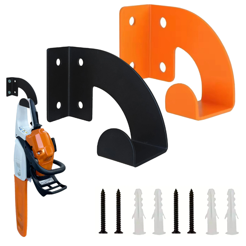 Heavy Duty Metal Chainsaw Wall - Workshop Tools On Wall review and price