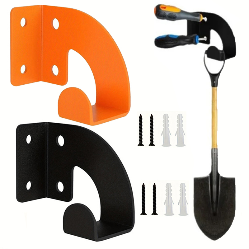 Heavy Duty Metal Chainsaw Wall - Workshop Tools On Wall review and price