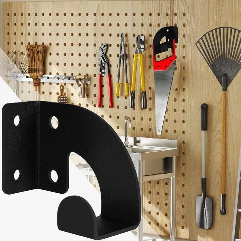Heavy Duty Metal Chainsaw Wall - Workshop Tools On Wall review and price