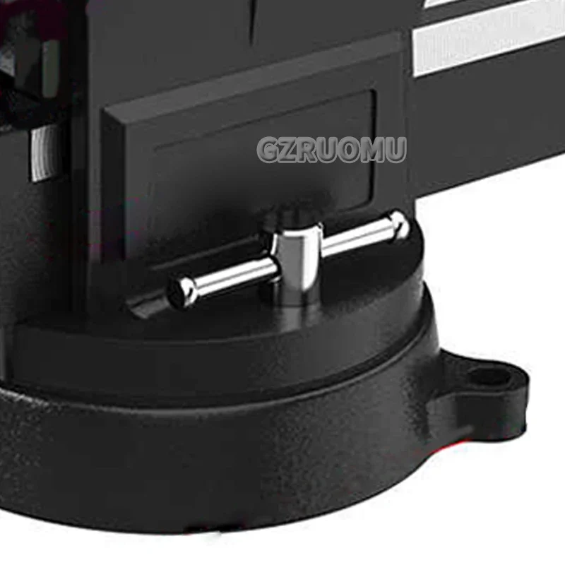 4/5 Inches Bench Vise Multipur - Bench Vise Swivel review and price