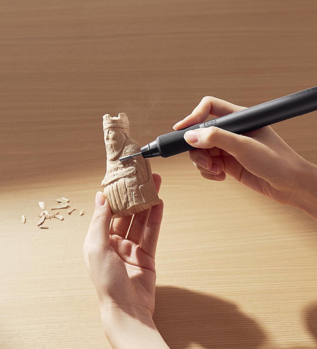 MIJIA Electric Grinding Pen 22 - Power Tools For Workshop review and price