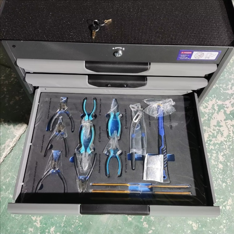 Hot Sale 252pcs Car Repair Too - Workshop Hand Tools review and price