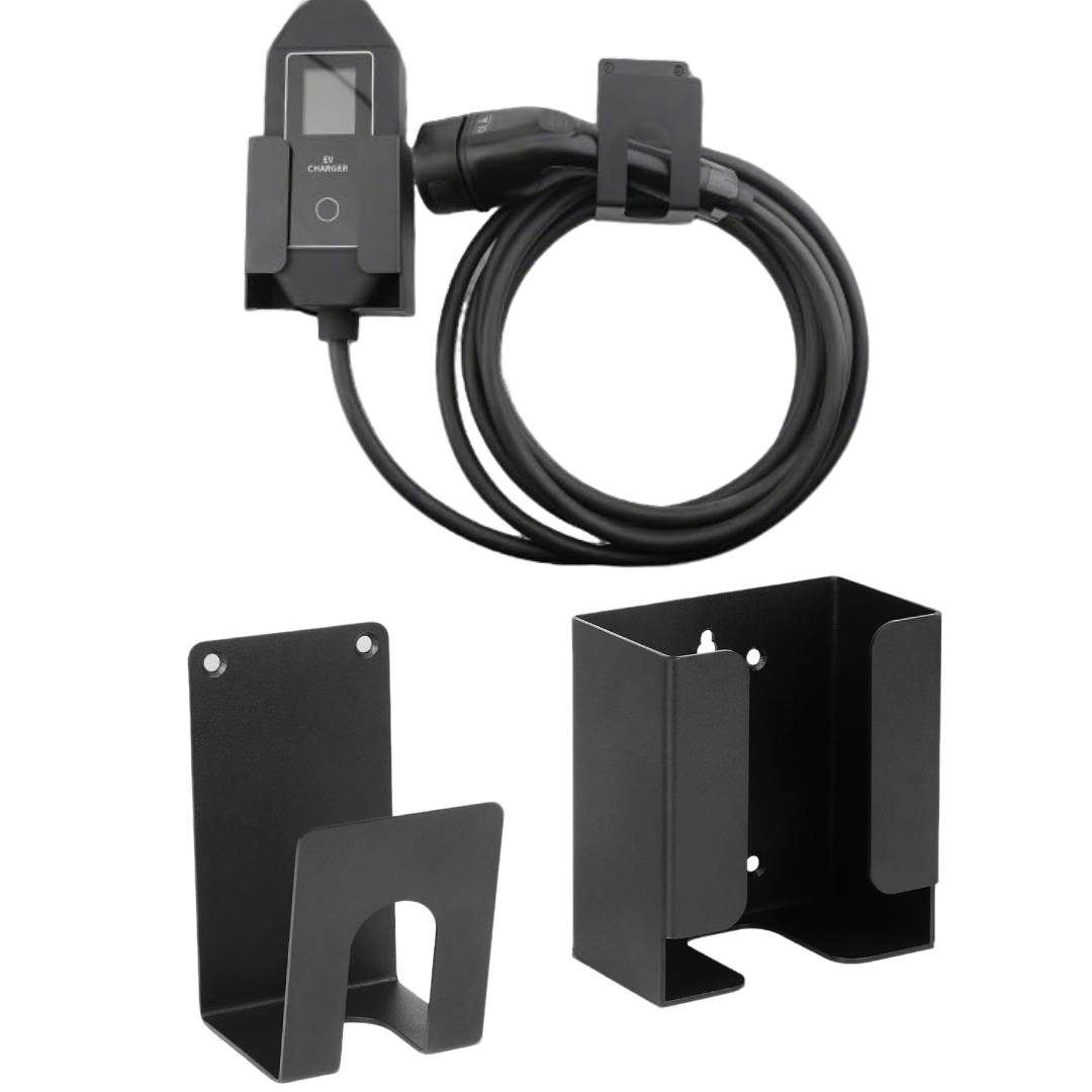 EV Charger Holder, Wall-Mounte - Workshop Tools On Wall review and price