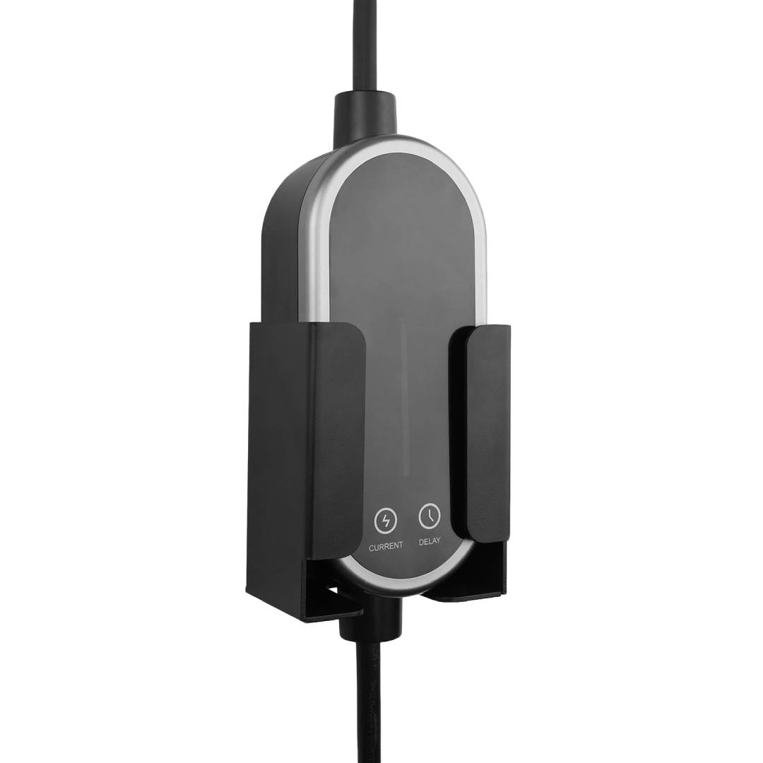 EV Charger Holder, Wall-Mounte - Workshop Tools On Wall review and price