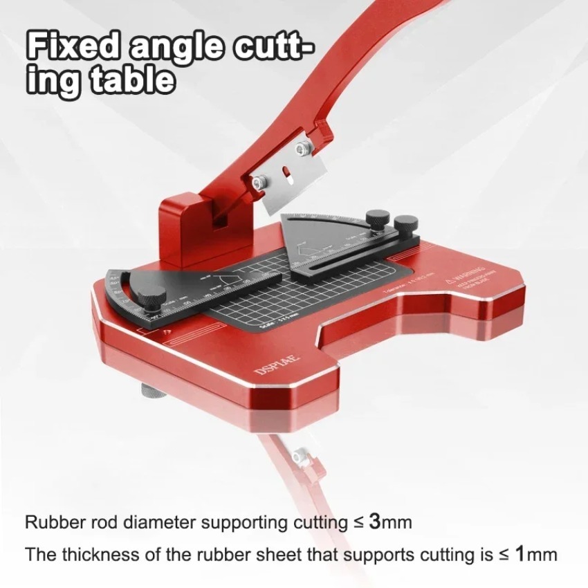 DSPIAE AT-CJ Fixed Angle Cutti - Workshop Hand Tools review and price