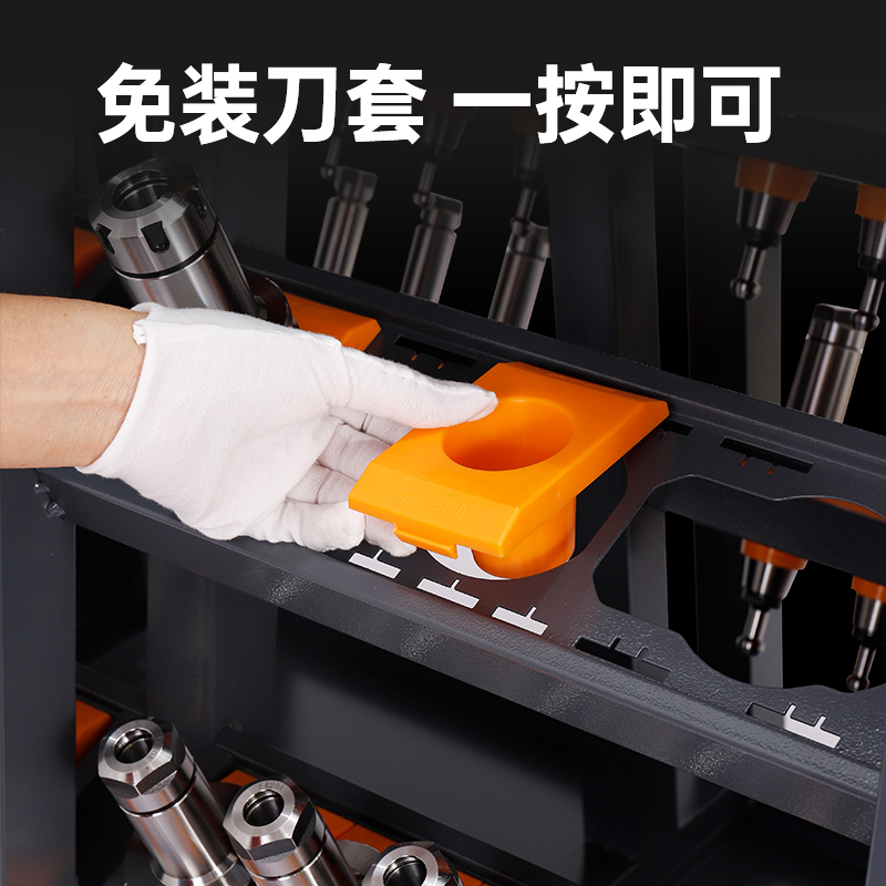 CNC machining center tool hold - Tools Trolley For Workshop review and price