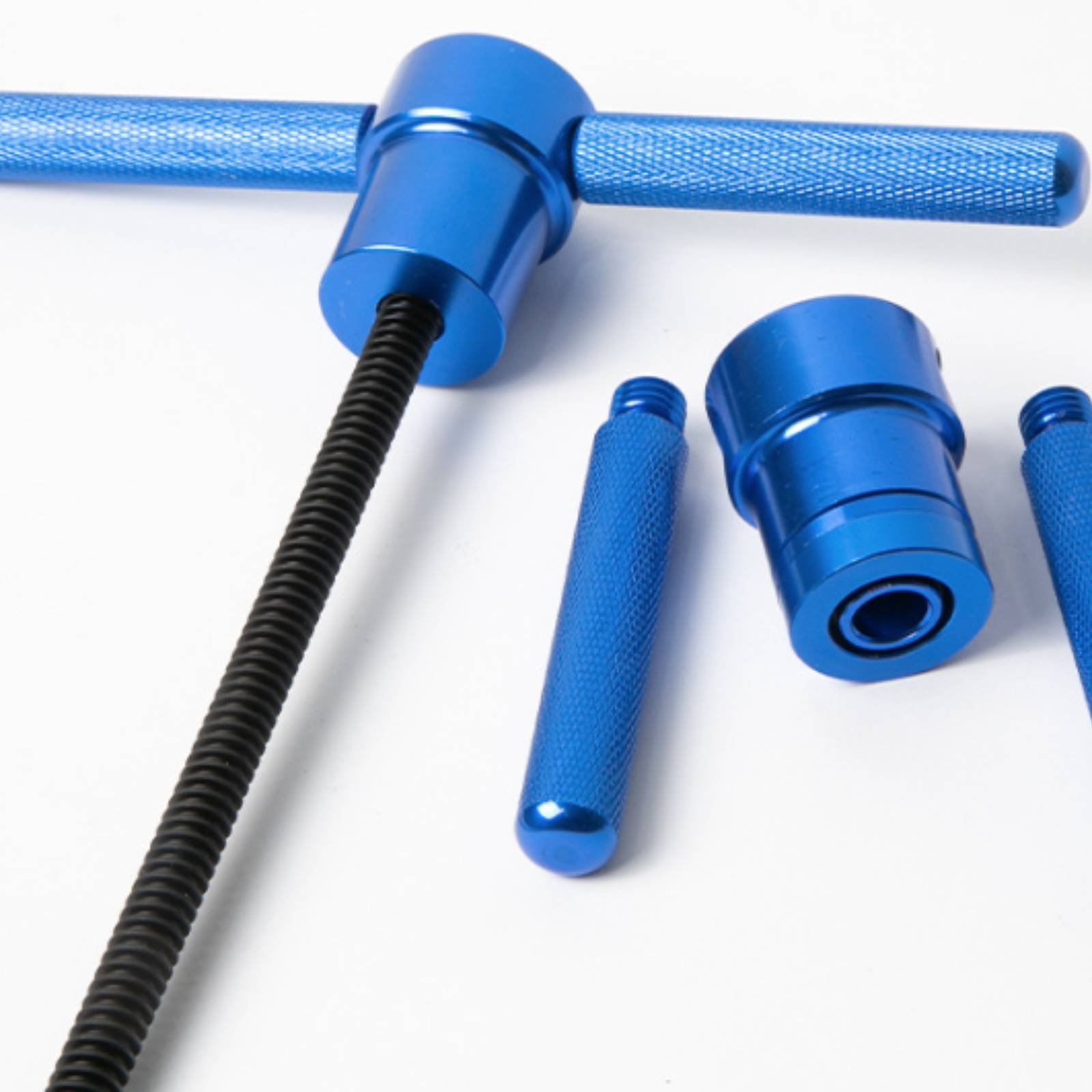 Hub Bearing Press Tool Anodize - Workshop Hand Tools review and price
