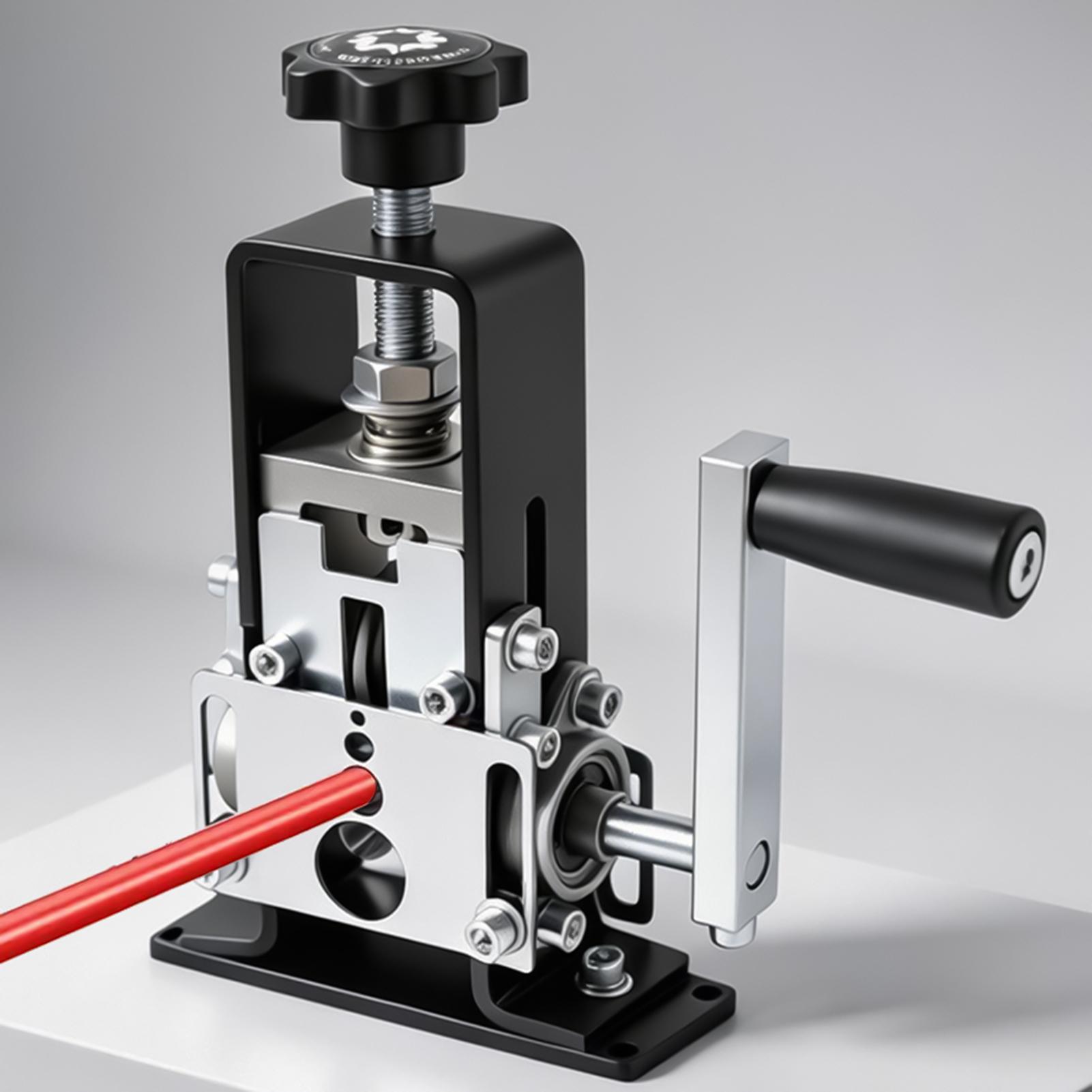 Wire Stripper Machine Multifun - Tools For Garage review and price