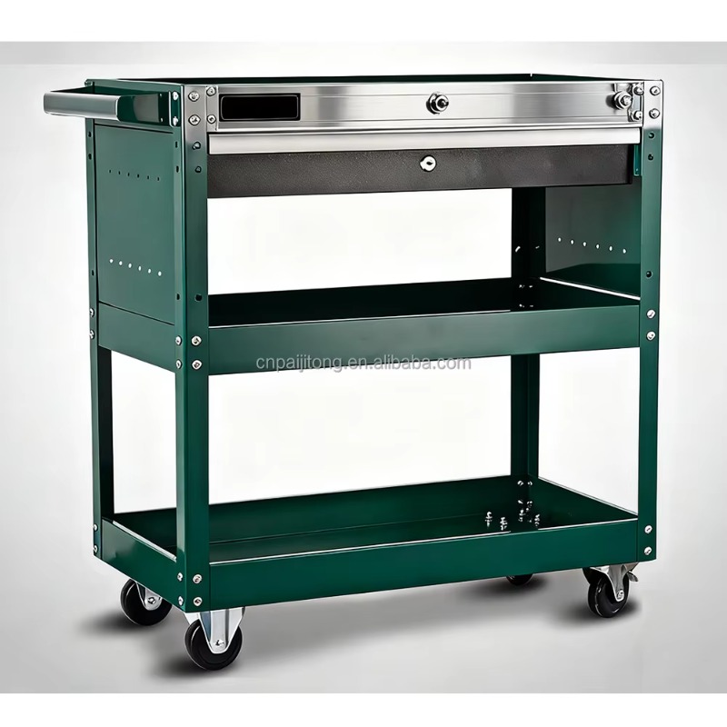2026 Garage Tool Cart Workshop - Tools Trolley For Workshop review and price