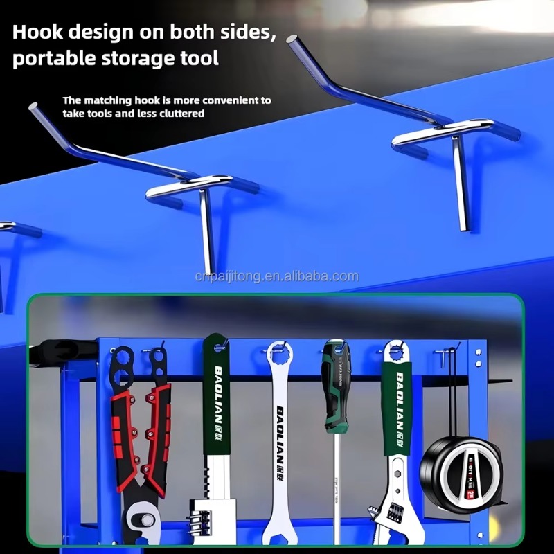 2026 Garage Tool Cart Workshop - Tools Trolley For Workshop review and price