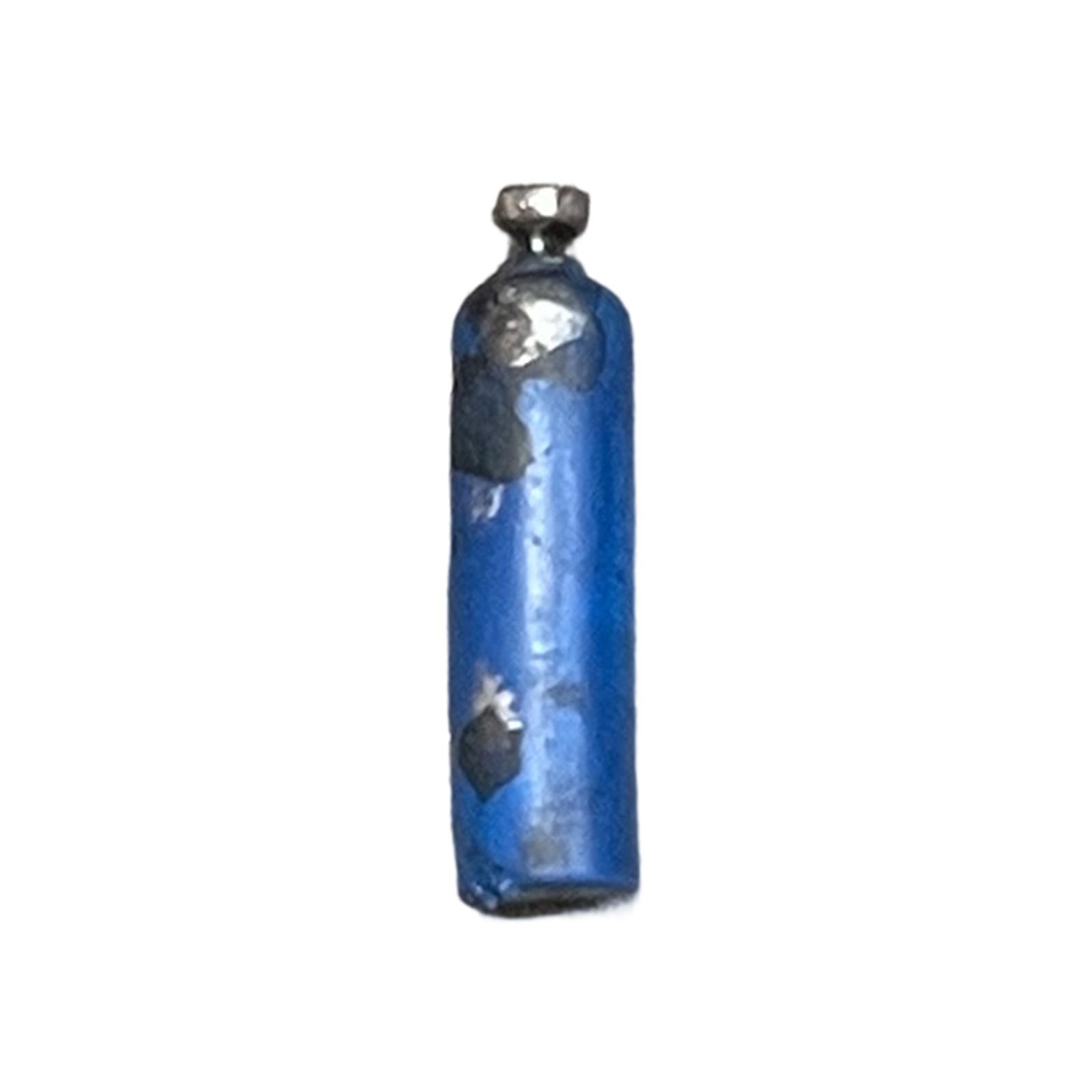 Miniature Gas Cylinder Resin 1 - Workshop Tools Toy review and price