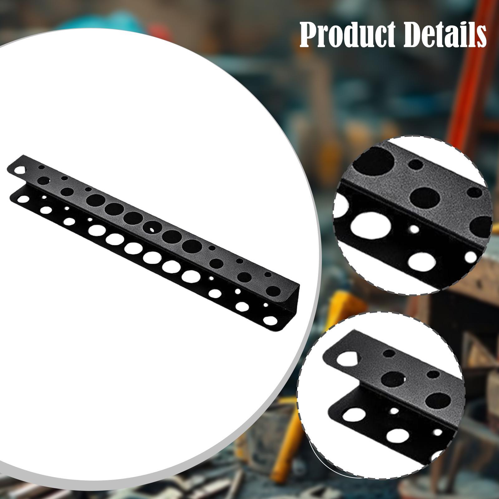 Wall Mounted Screwdrivers Hold - Workshop Tools On Wall review and price