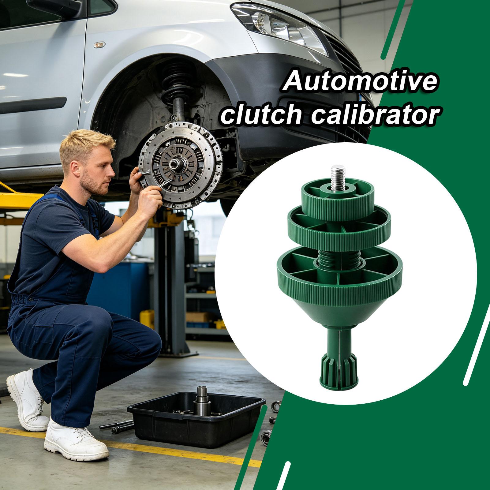 Clutch Alignment Tool Car Tran - Tools For Garage review and price