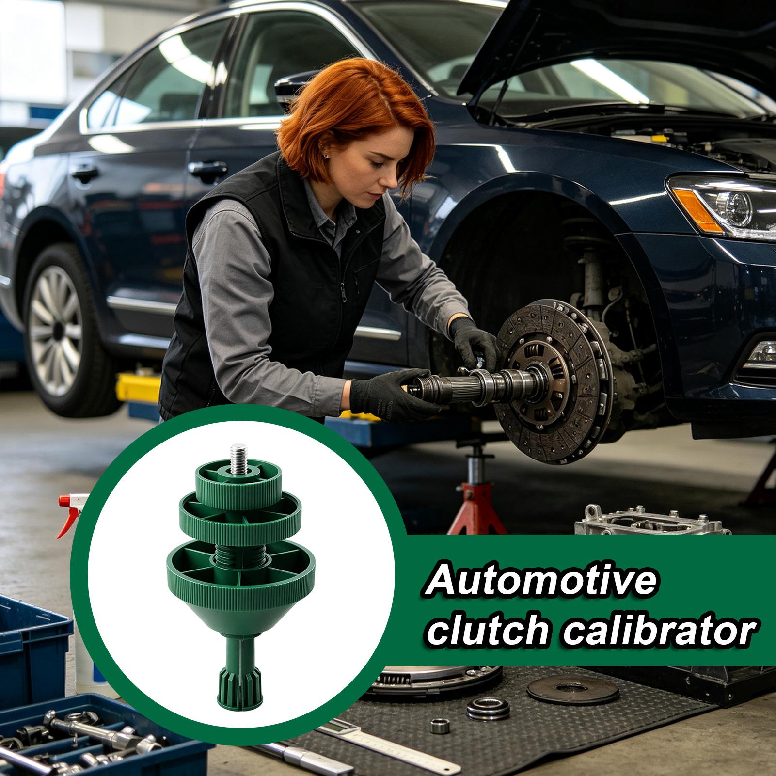 Clutch Alignment Tool Car Tran - Tools For Garage review and price