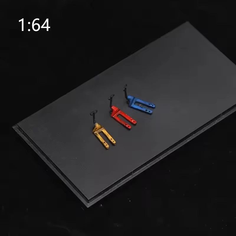 1/64 Scale Garage Scene Access - Workshop Tools Toy review and price