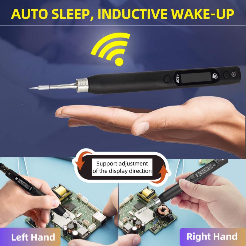 SEQURE S60P 21V Russian|Englis - Tools Qc review and price