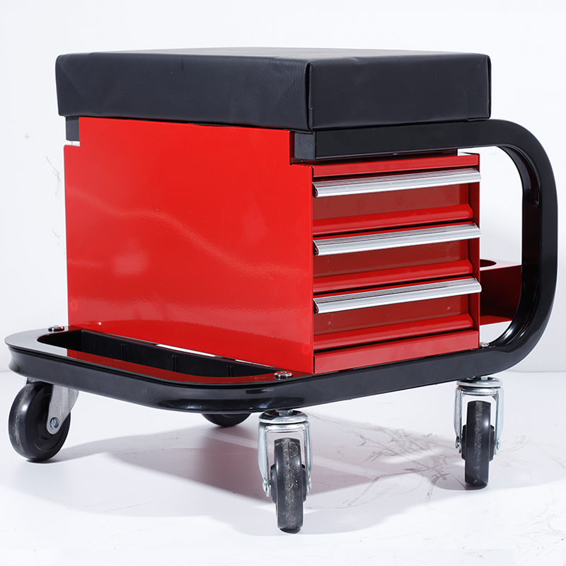 Workshop Lockable Tool Trolley - Tools Trolley For Workshop review and price