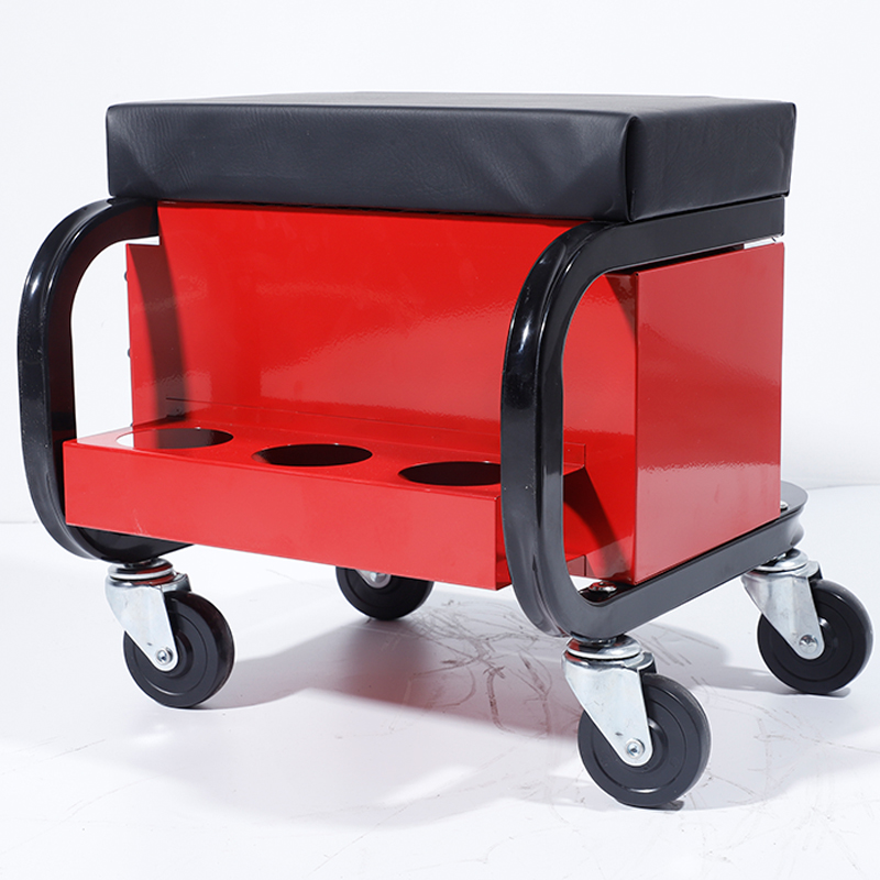 Workshop Lockable Tool Trolley - Tools Trolley For Workshop review and price