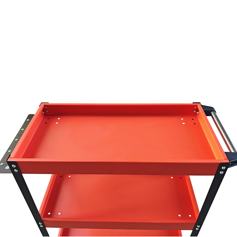 LEADLOONG Car Repair Bench 3 T - Tools Trolley For Workshop review and price