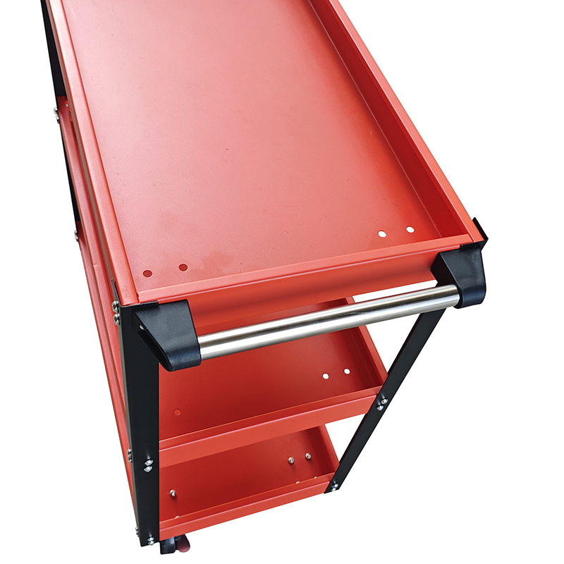 LEADLOONG Car Repair Bench 3 T - Tools Trolley For Workshop review and price