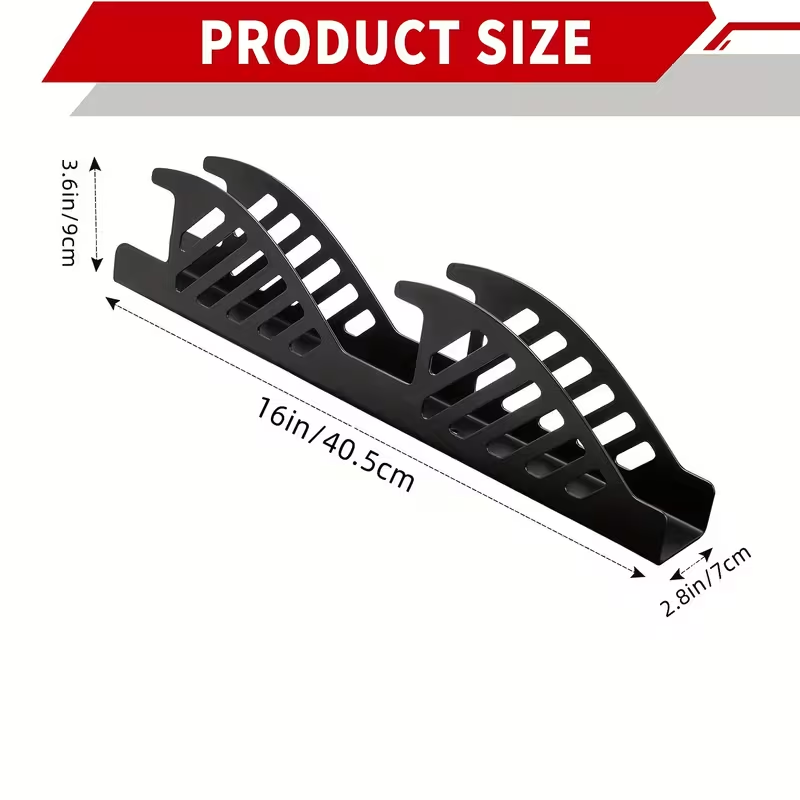 Jack Stand Wall Mount Organize - Workshop Tools On Wall review and price