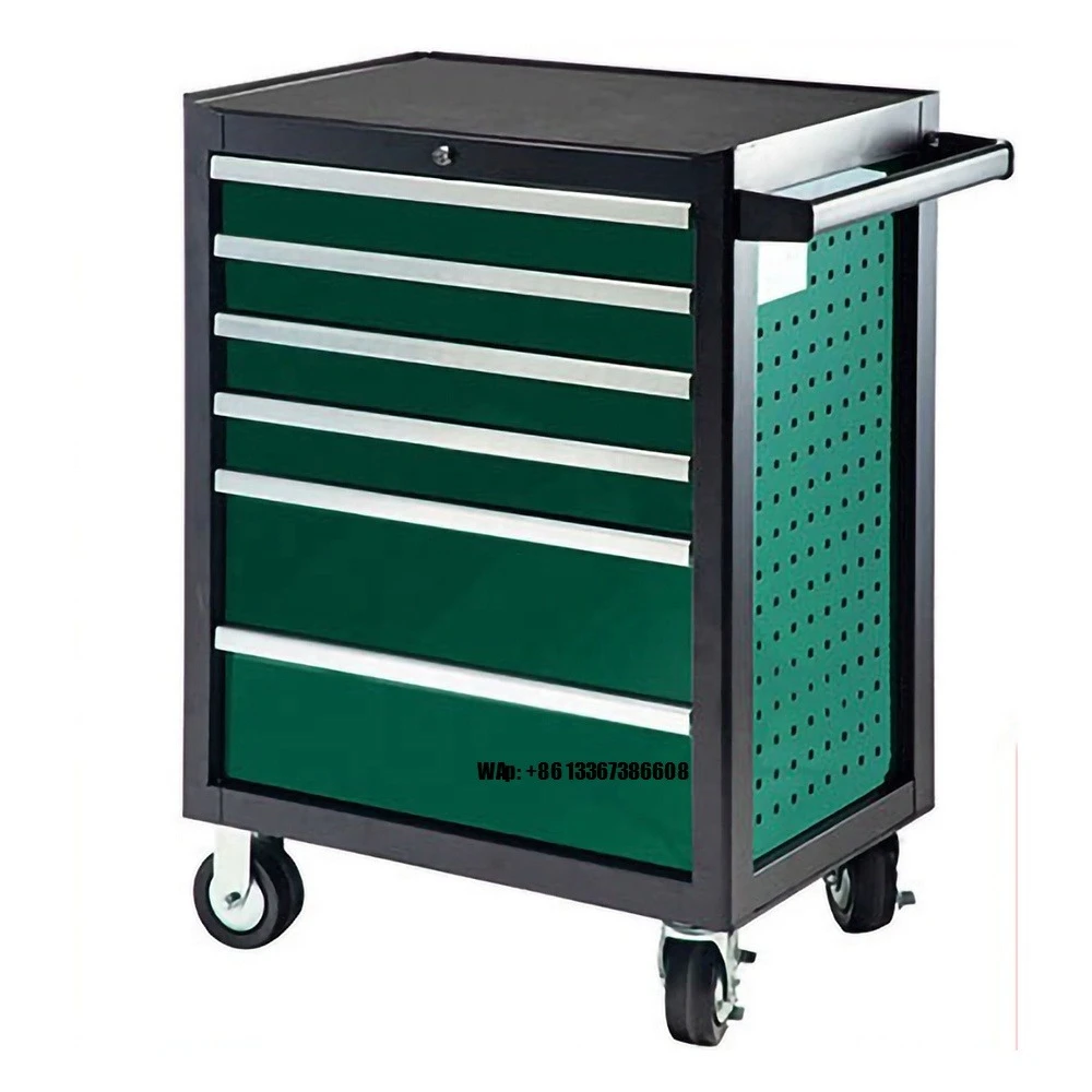 68 Drawers  Rolling Tool Box W - Workshop Hand Tools review and price