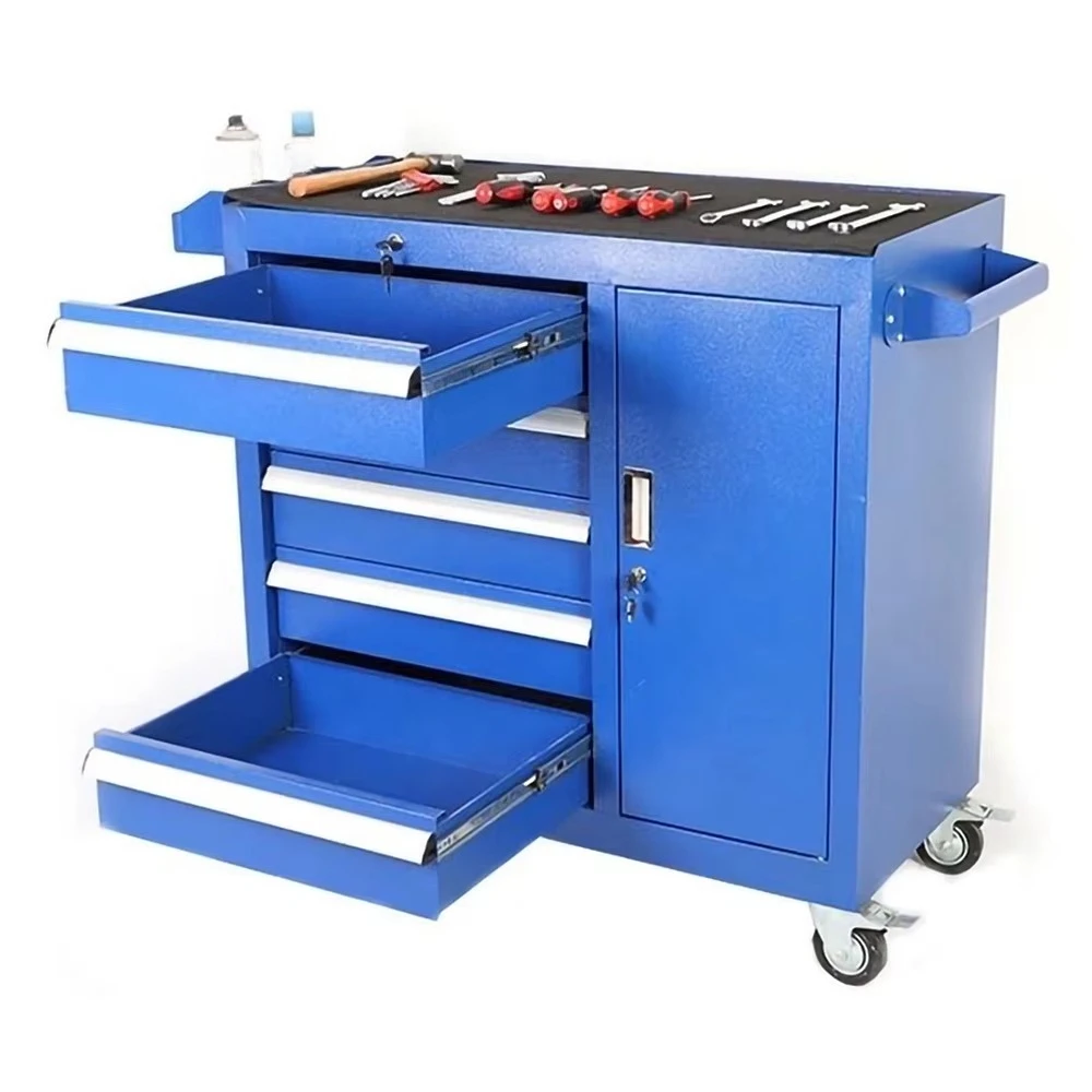 68 Drawers  Rolling Tool Box W - Workshop Hand Tools review and price