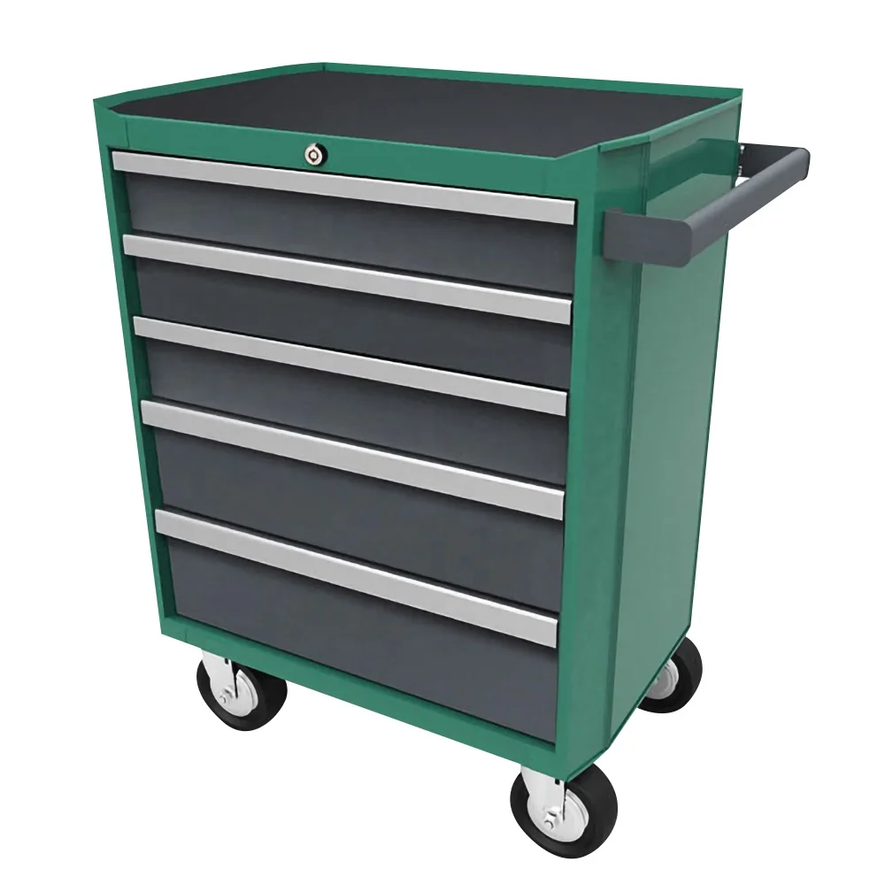 68 Drawers  Rolling Tool Box W - Workshop Hand Tools review and price