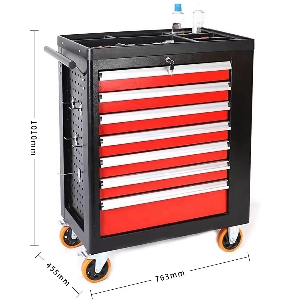 68 Drawers  Rolling Tool Box W - Workshop Hand Tools review and price
