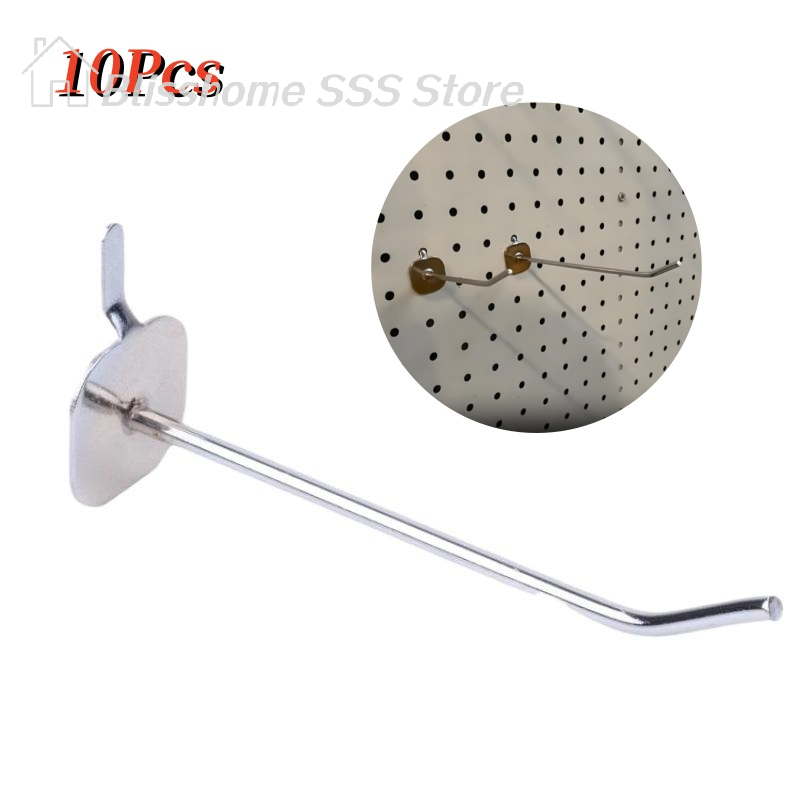 【S】10Pcs Pegs Board Pegboard H - Workshop Tools.Hanging Board review and price