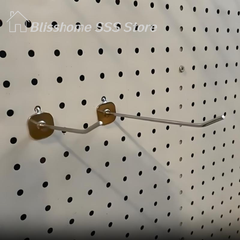 【S】10Pcs Pegs Board Pegboard H - Workshop Tools.Hanging Board review and price