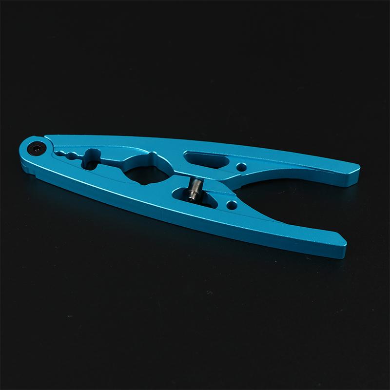 RC Car V3 Shock Absorber Blue  - Workshop Tools Toy review and price
