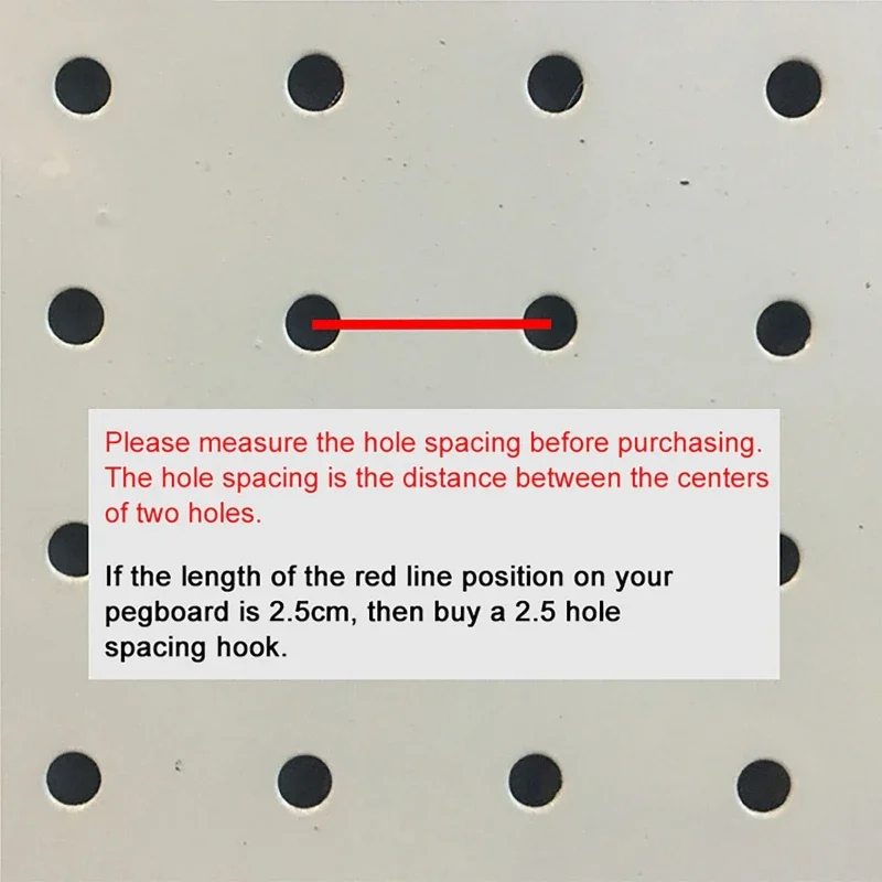 Pegboard Hooks 50pcs Pegs Boar - Workshop Tools.Hanging Board review and price