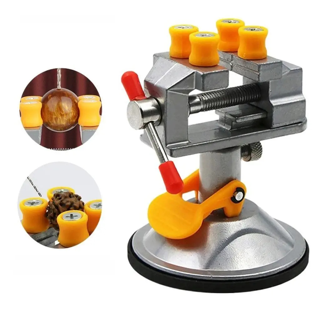 Jewelry Vice Vise Stand Rotata - Bench Vise Swivel review and price