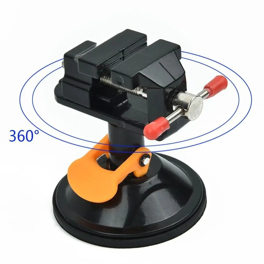 Jewelry Vice Vise Stand Rotata - Bench Vise Swivel review and price