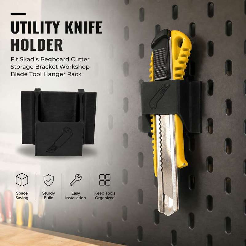Pegboard Cutter Mount Compatib - Workshop Tools.Hanging Board review and price