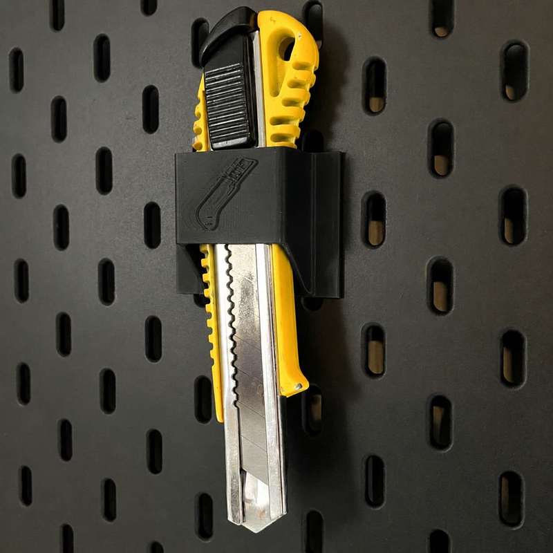 Pegboard Cutter Mount Compatib - Workshop Tools.Hanging Board review and price