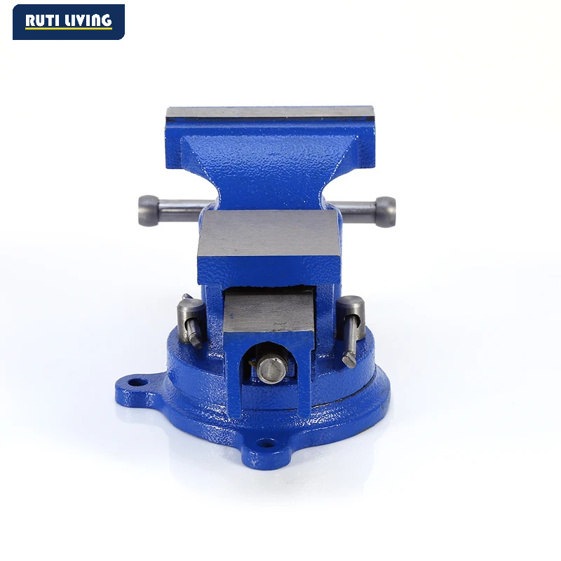 RUTI Multi Purpose Swivel Base - Bench Vise Swivel review and price