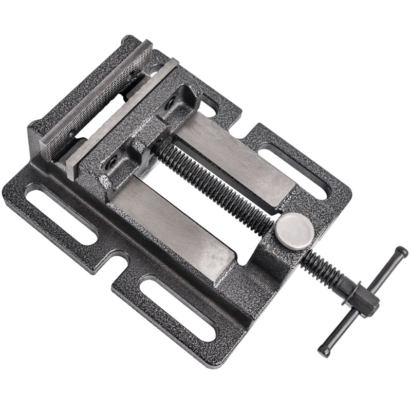 Adjustable Flat Piler Bench Vi - Bench Vise Swivel review and price