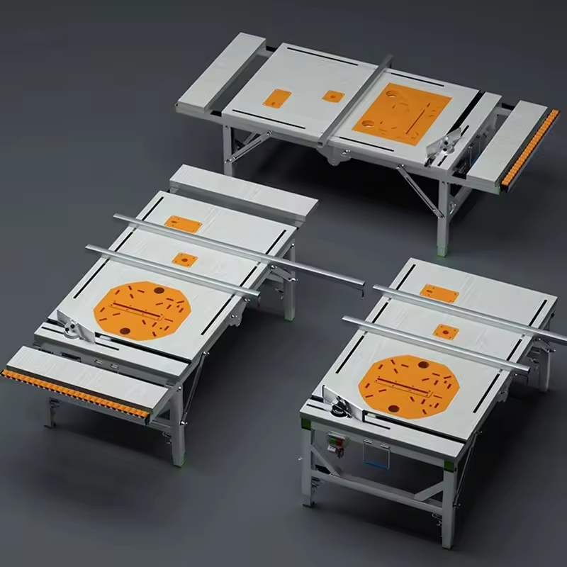 Multifunctional Woodworking Wo - Workbench Portable Fold review and price