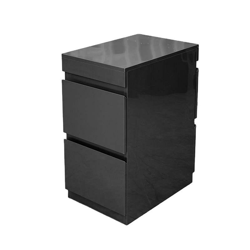 High Quality Modern Hair Salon - Tools Trolley For Workshop review and price