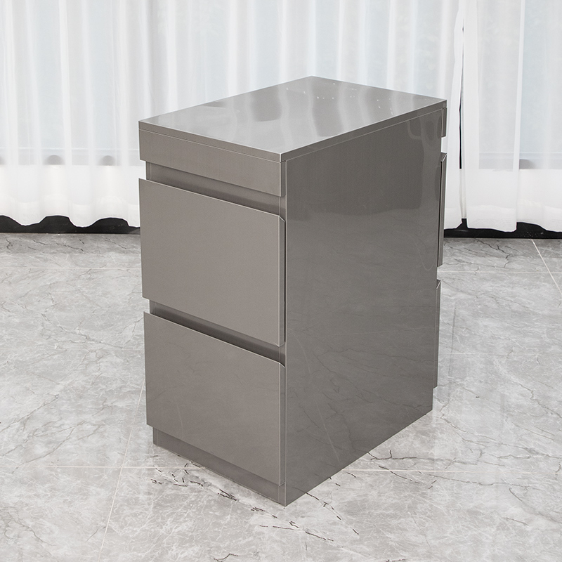 High Quality Modern Hair Salon - Tools Trolley For Workshop review and price