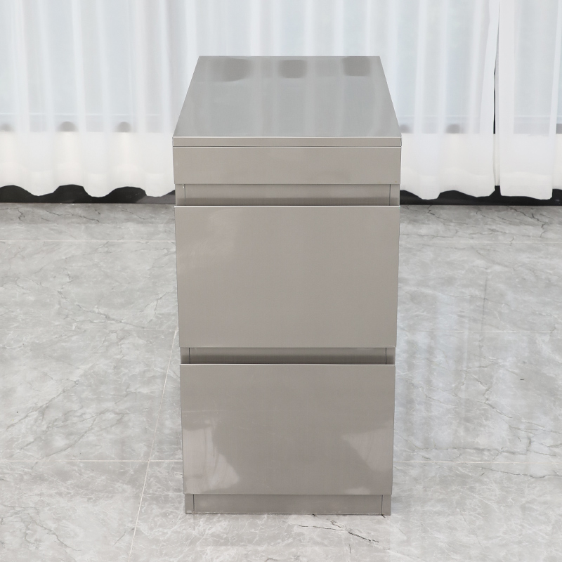 High Quality Modern Hair Salon - Tools Trolley For Workshop review and price