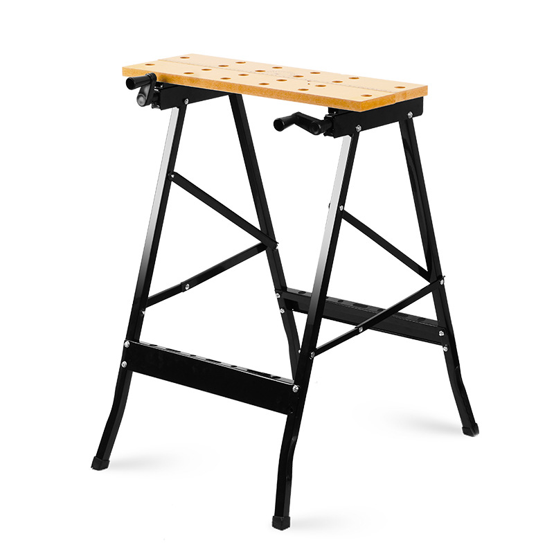 Multifunctional Woodworking Wo - Workbench Portable Fold review and price
